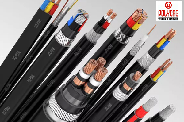 Wires & Cables