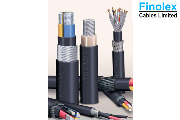 Wires & Cables